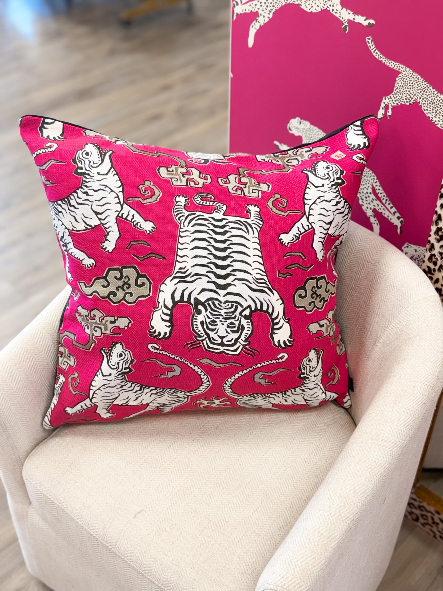 Pillow Sham #7