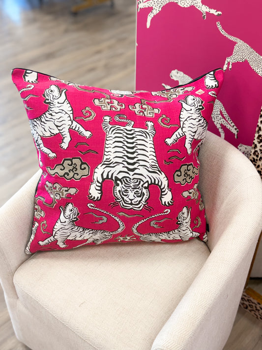 Pillow Sham #7