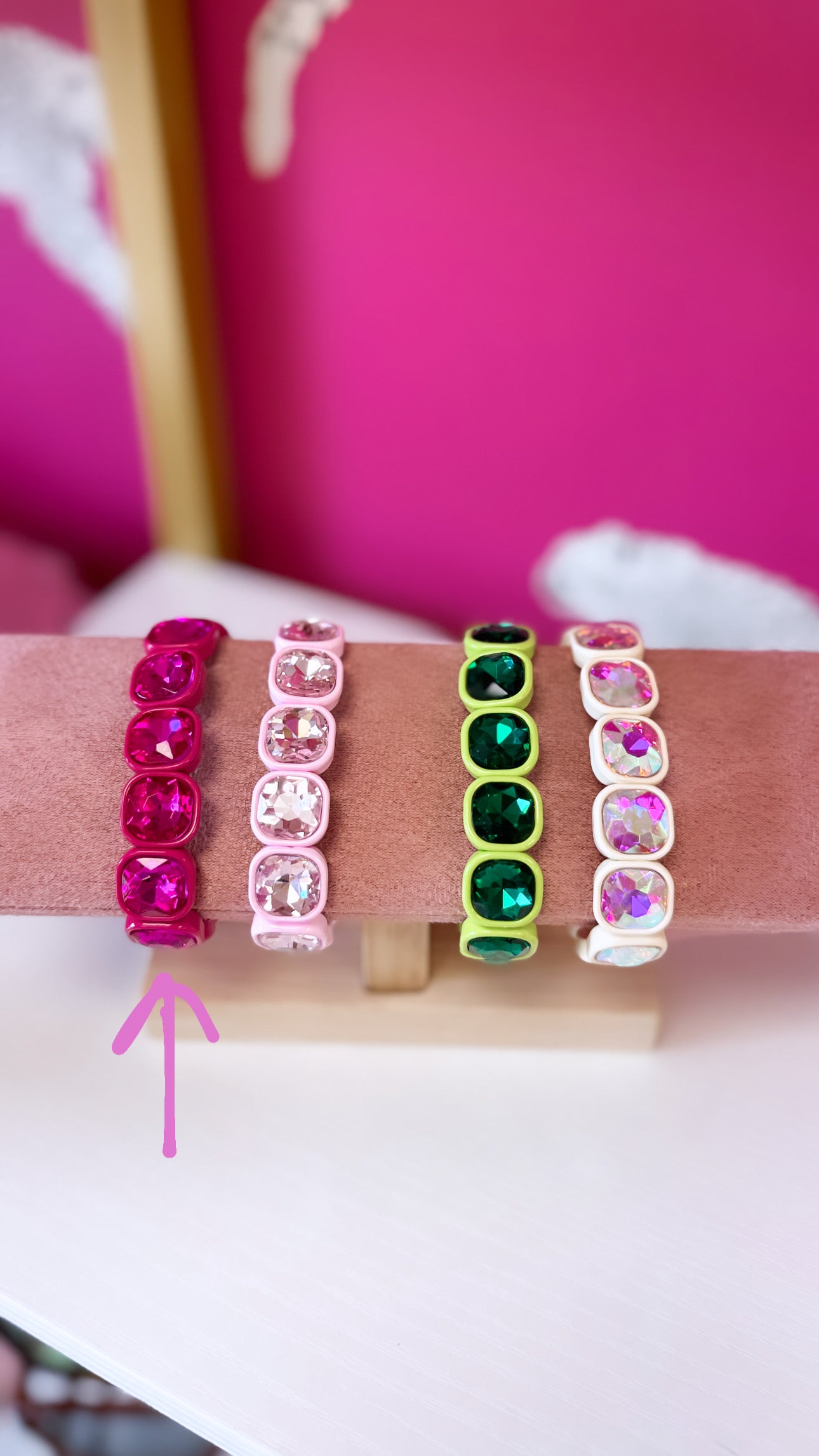FC Bracelet #24