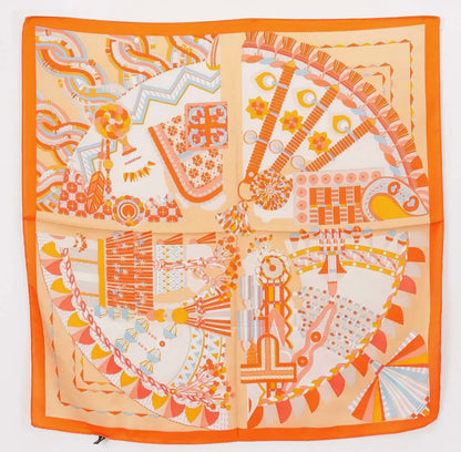 Bandana Scarf #27