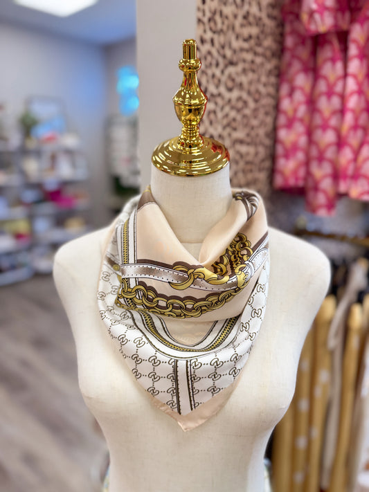 Bandana Scarf #4