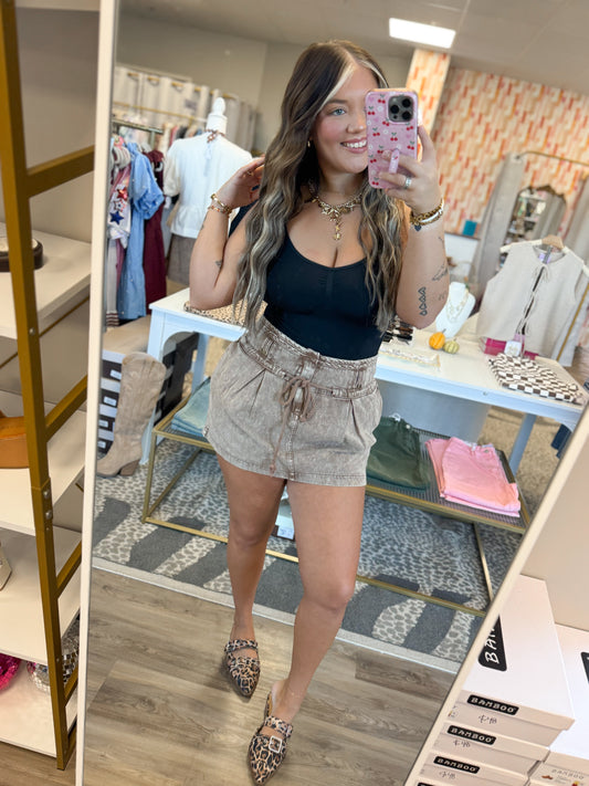 Elise Skirt