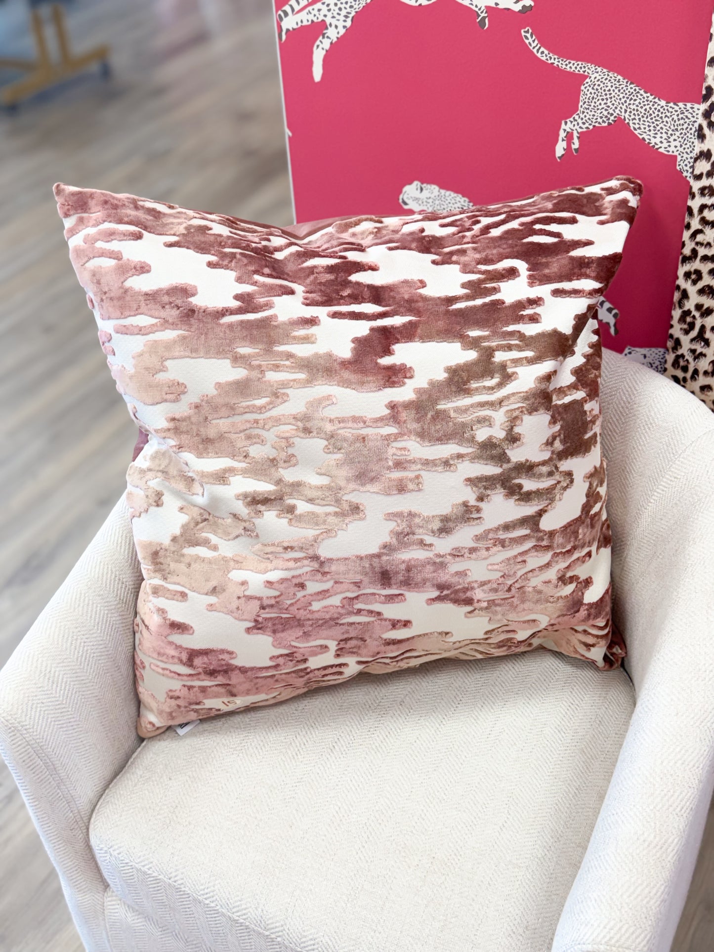 Pillow Sham #8