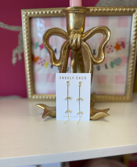 FC Earrings #26