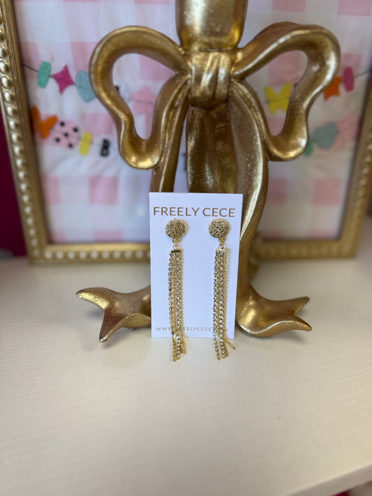 FC Earrings #22