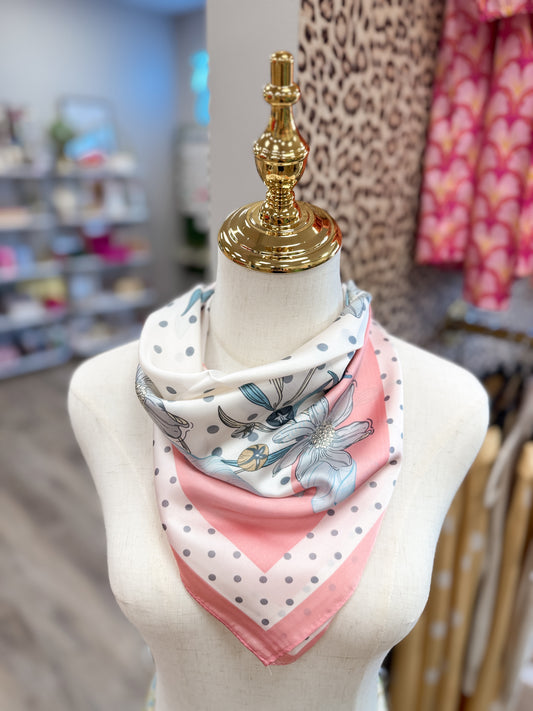 Bandana Scarf #31