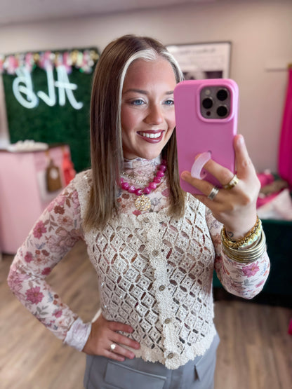 Dazzle Top