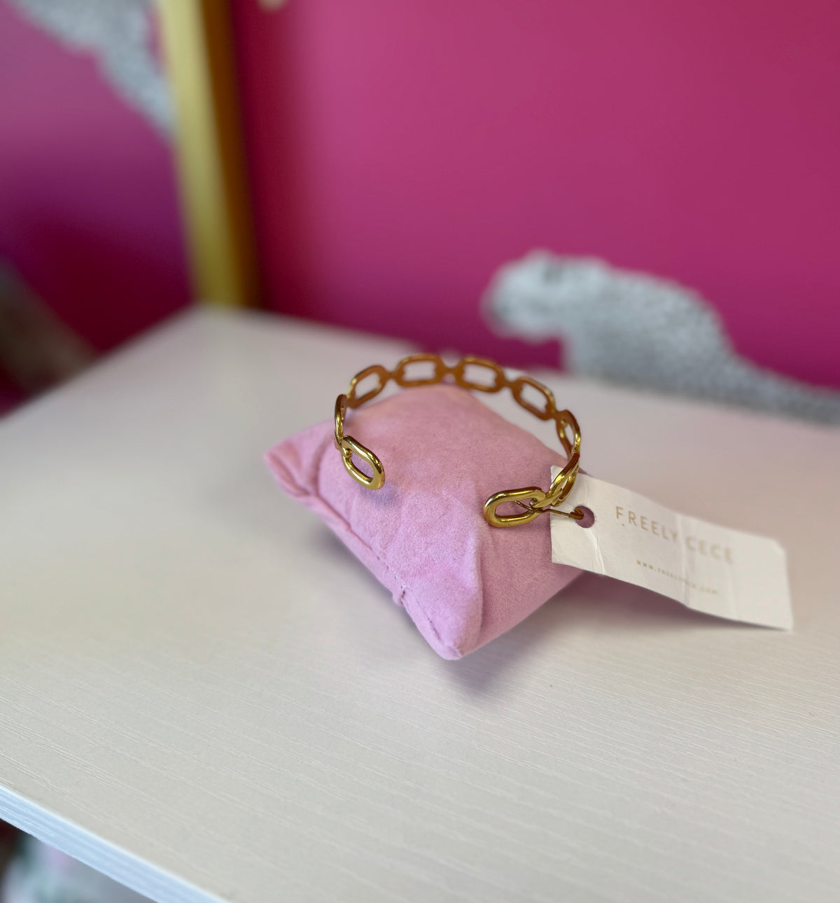 FC Bracelet #11