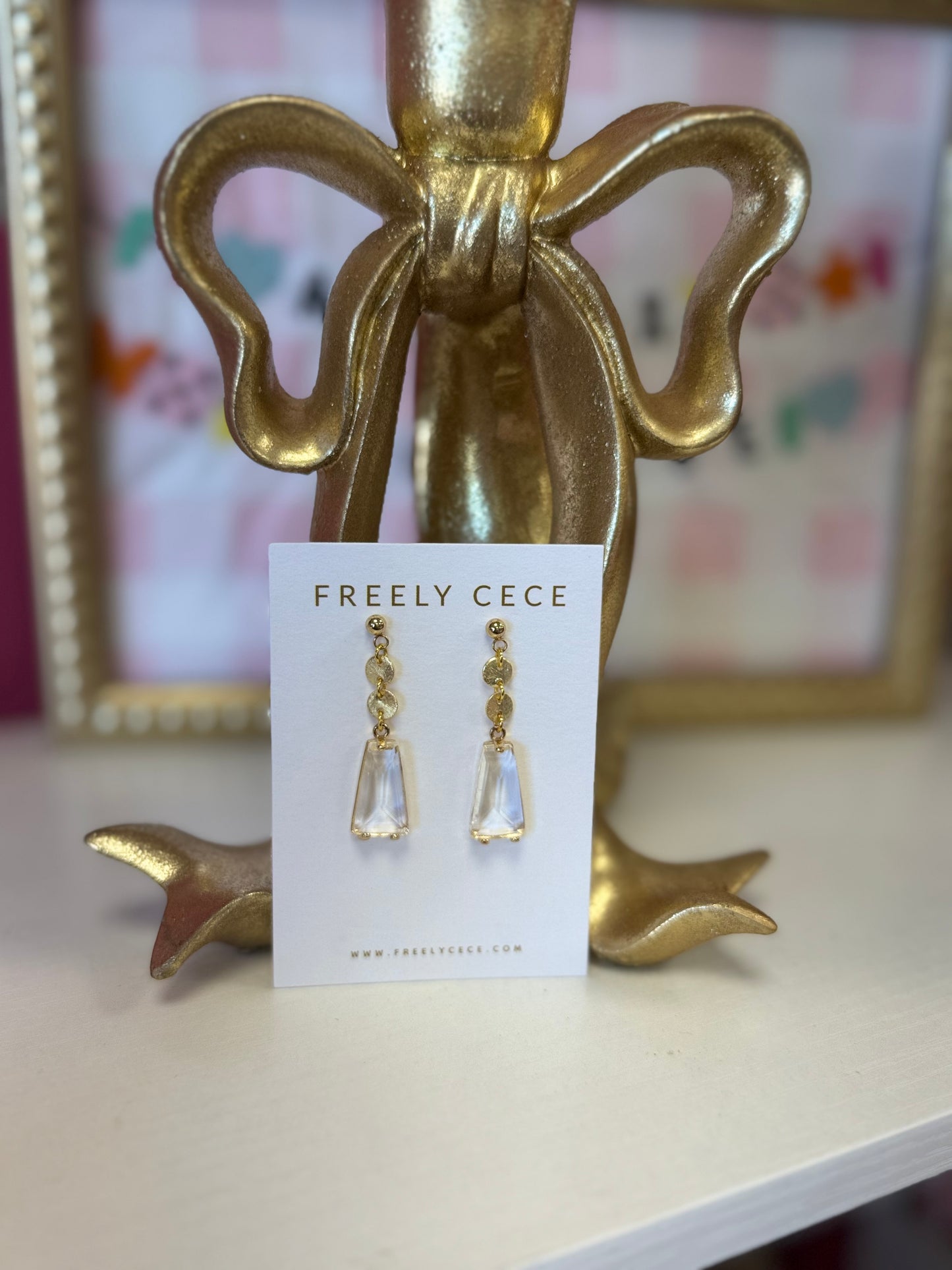 FC Earrings #13