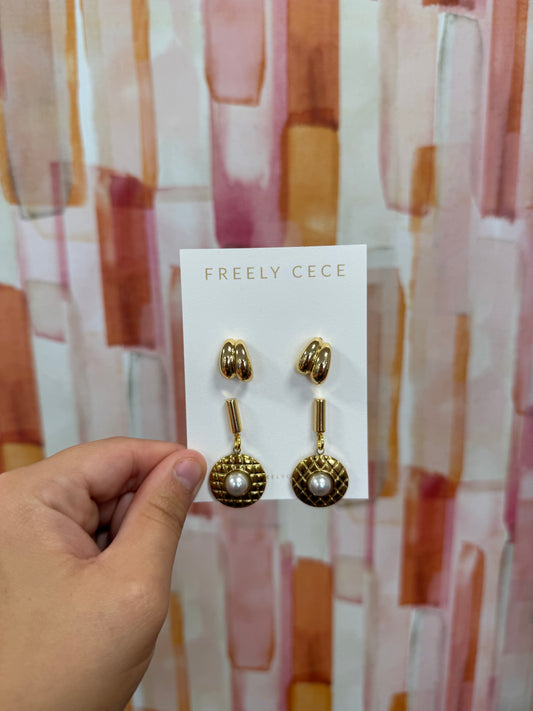 FC Gold Set