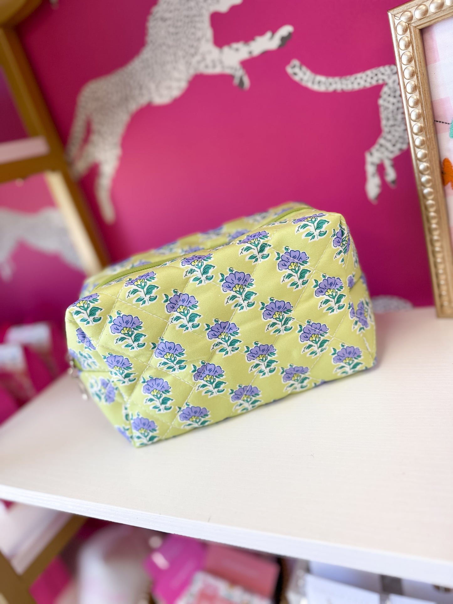 Makeup Bag #2