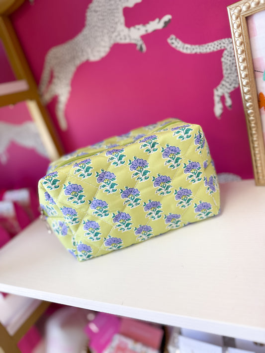Makeup Bag #2