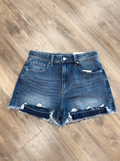 Eda Shorts