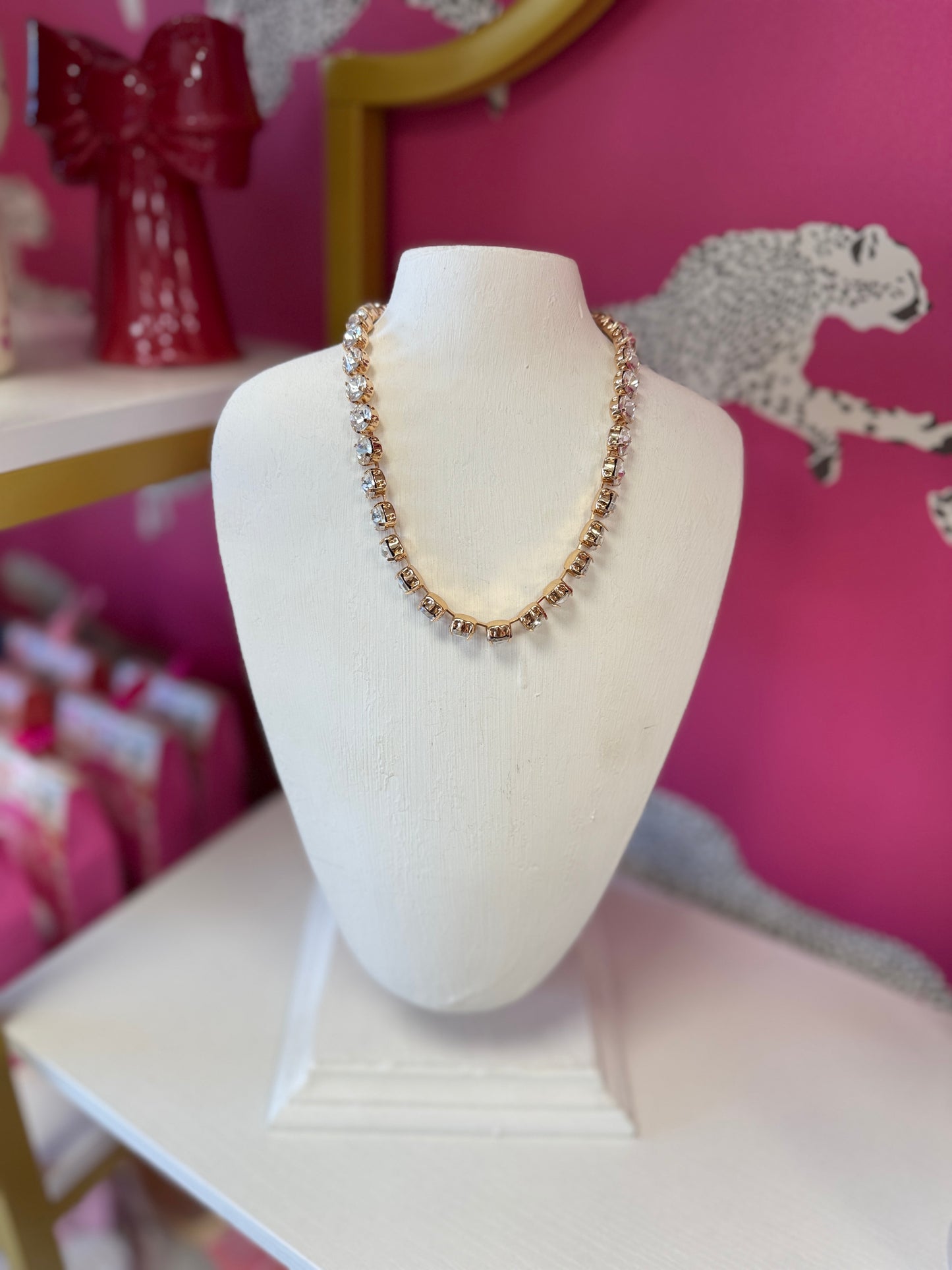 FC Layering Necklace #9