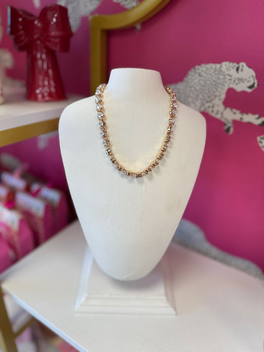 FC Layering Necklace #9