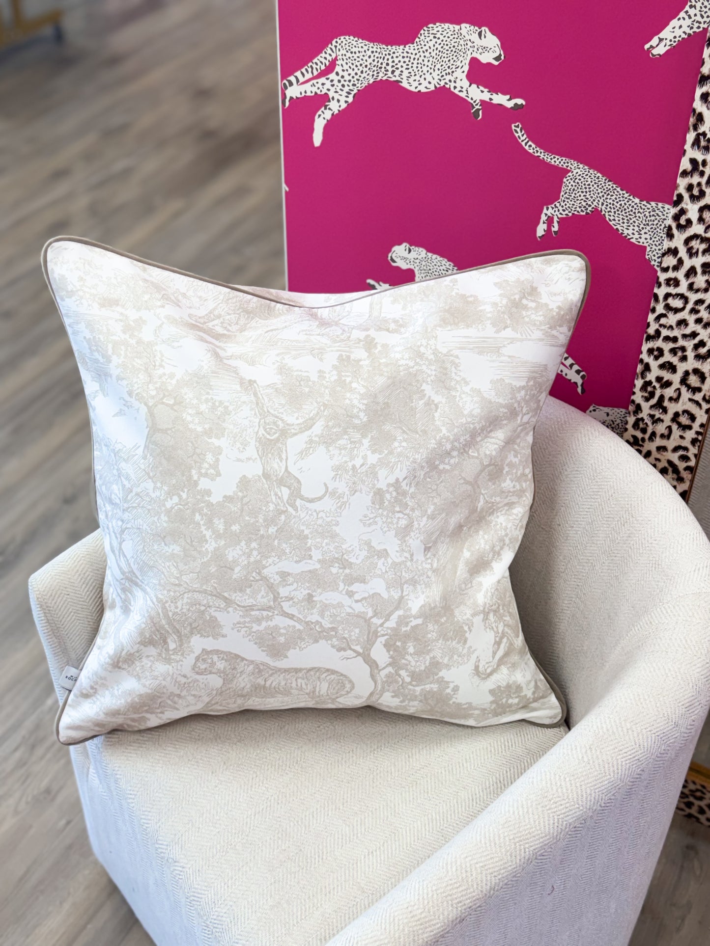 Pillow Sham #13