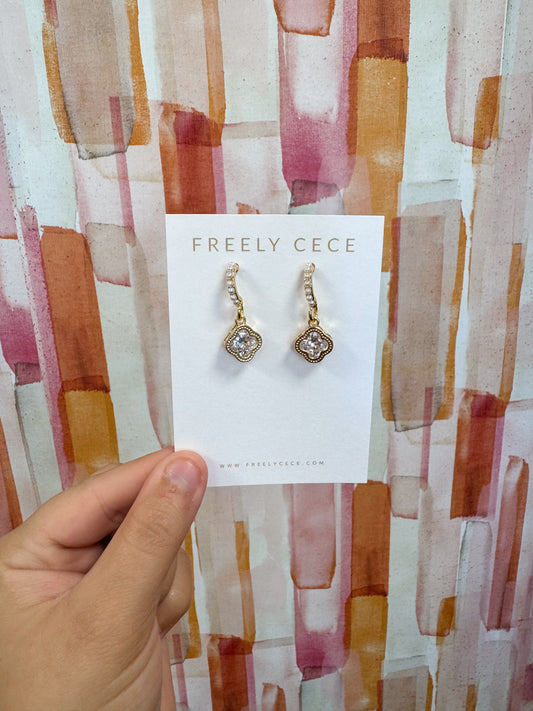 FC Earrings #19