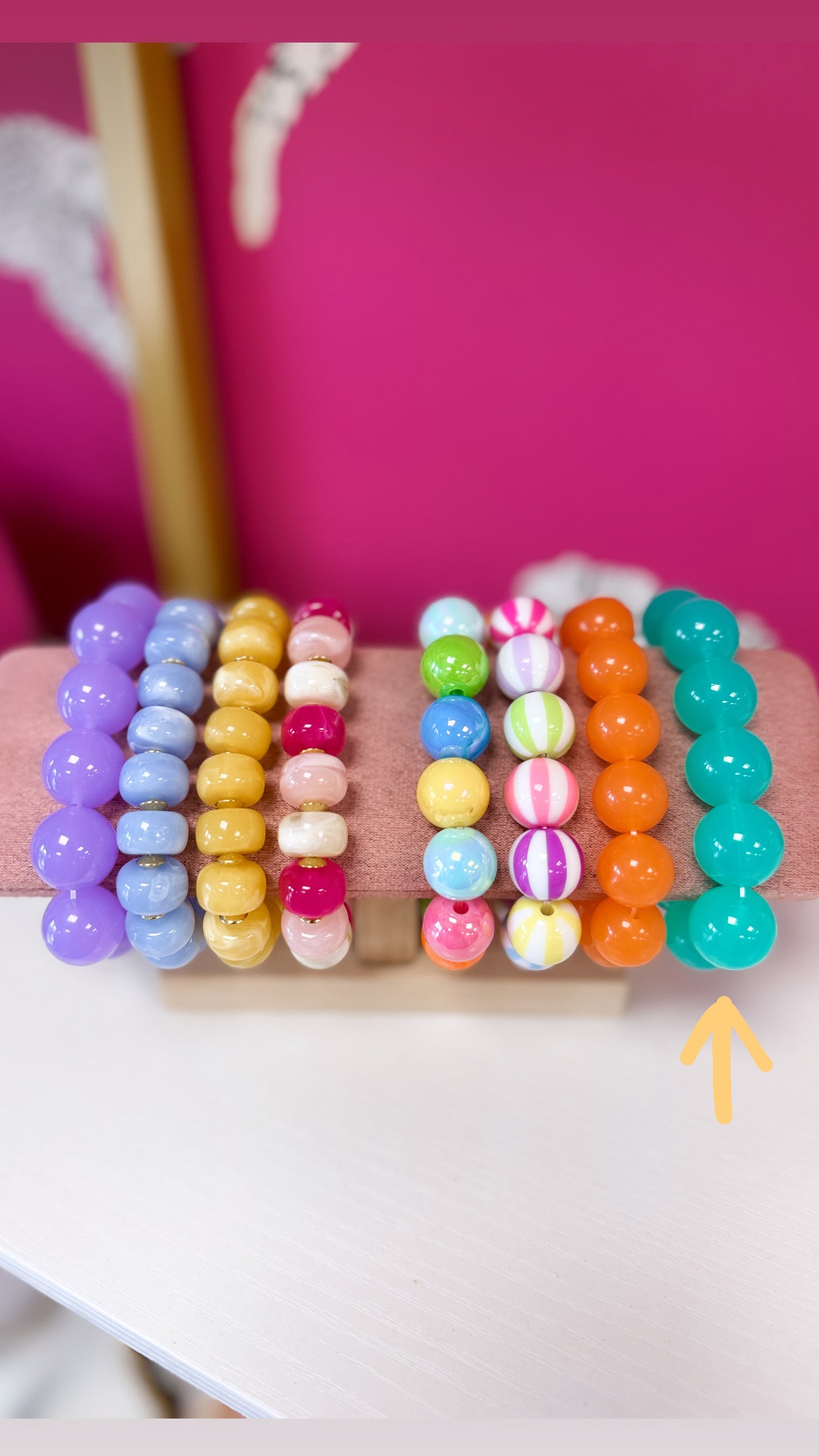 FC Bracelet #44
