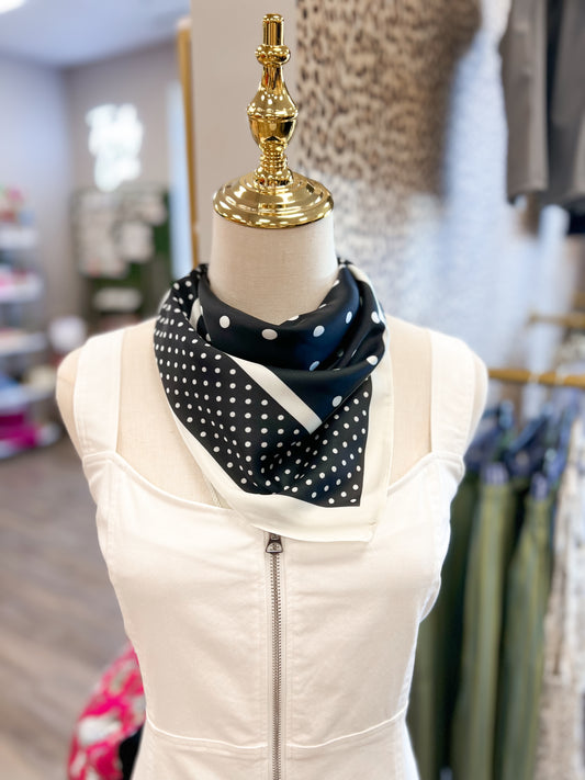 Bandana Scarf #1