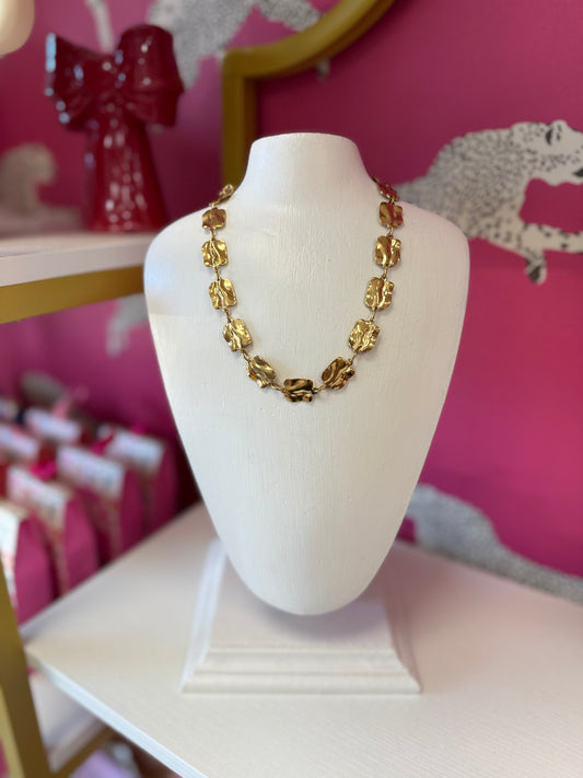 FC Layering Necklace #3