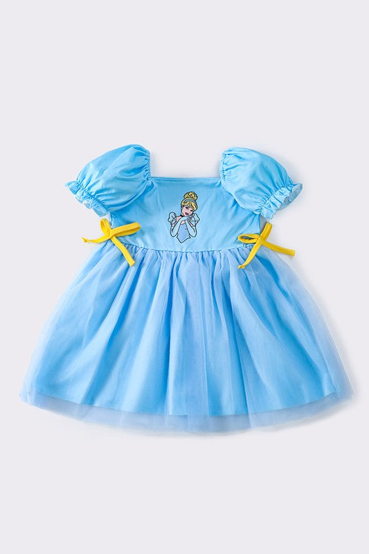 Cinderella Dress