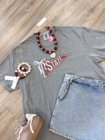 State Tshirt