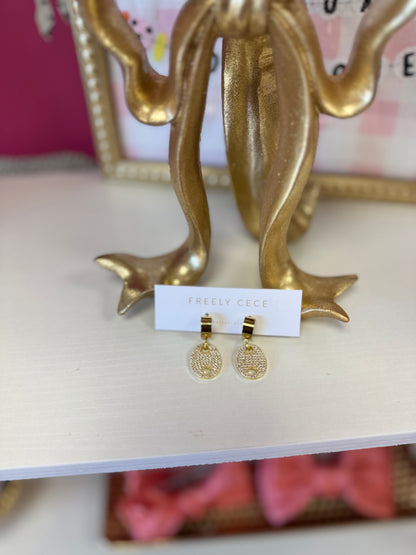 FC Earrings #24