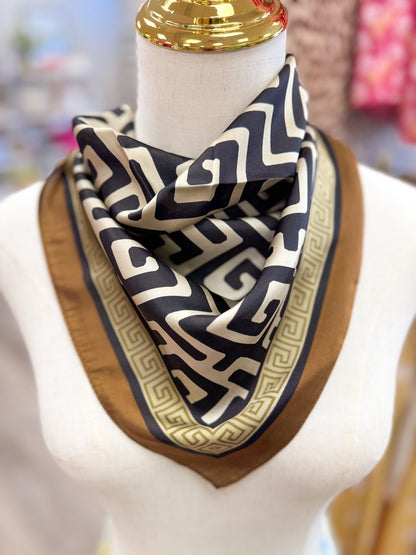 Bandana Scarf #5