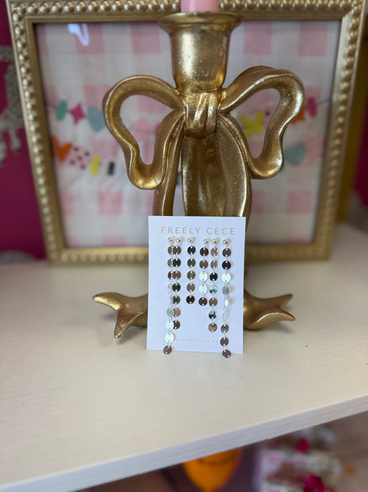 FC Earrings #101