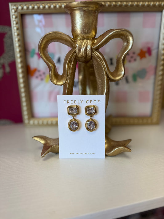 FC Earrings #74