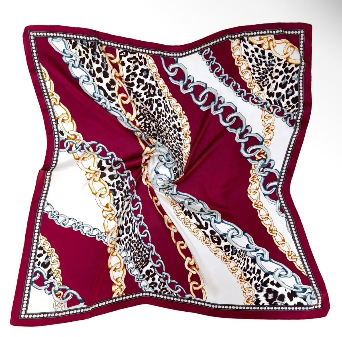 Bandana Scarf #24