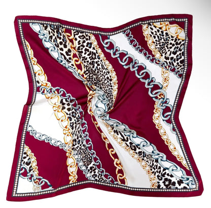 Bandana Scarf #24