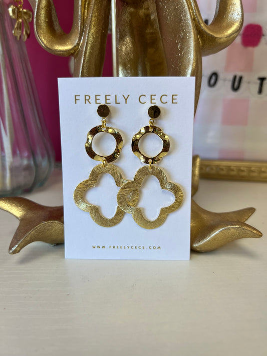 FC Earrings #6