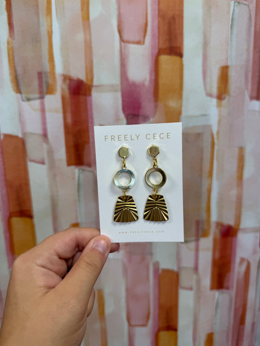 FC Earrings #46