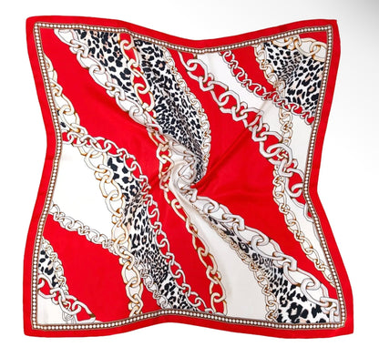 Bandana Scarf #26