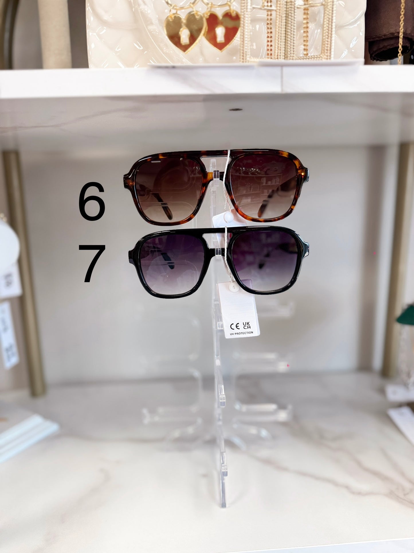 Sunglasses 3