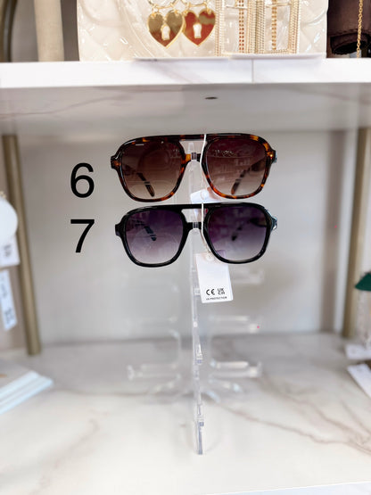Sunglasses 3