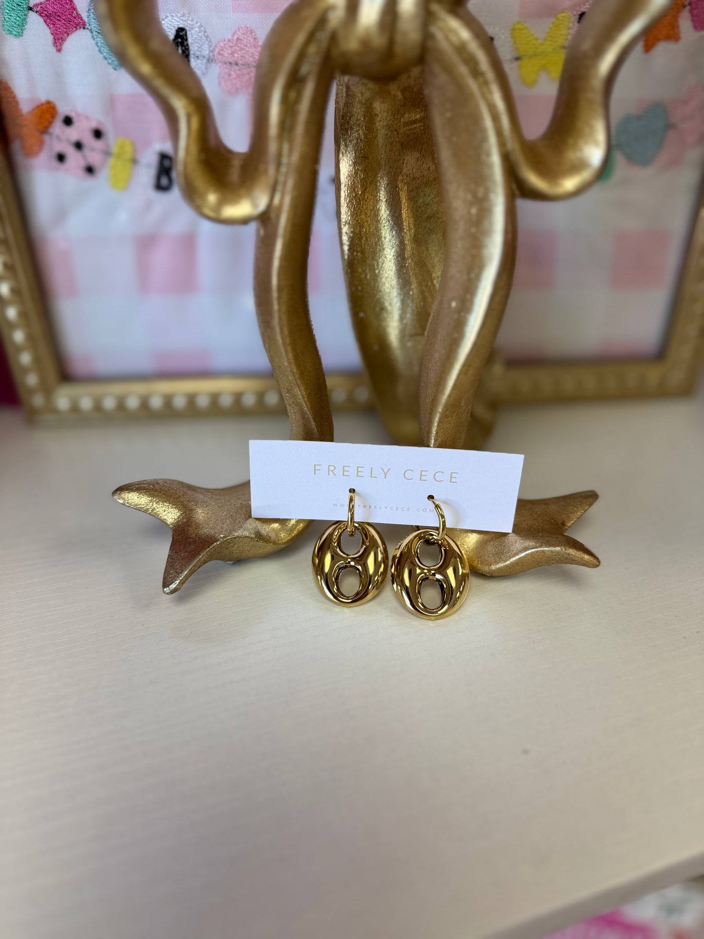 FC Earrings #24