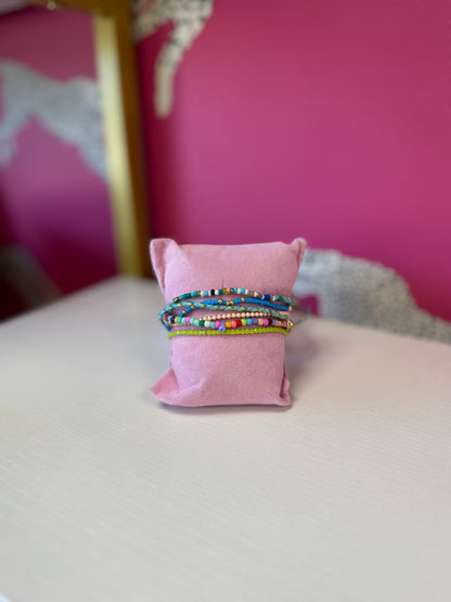 FC Bracelet Set #4
