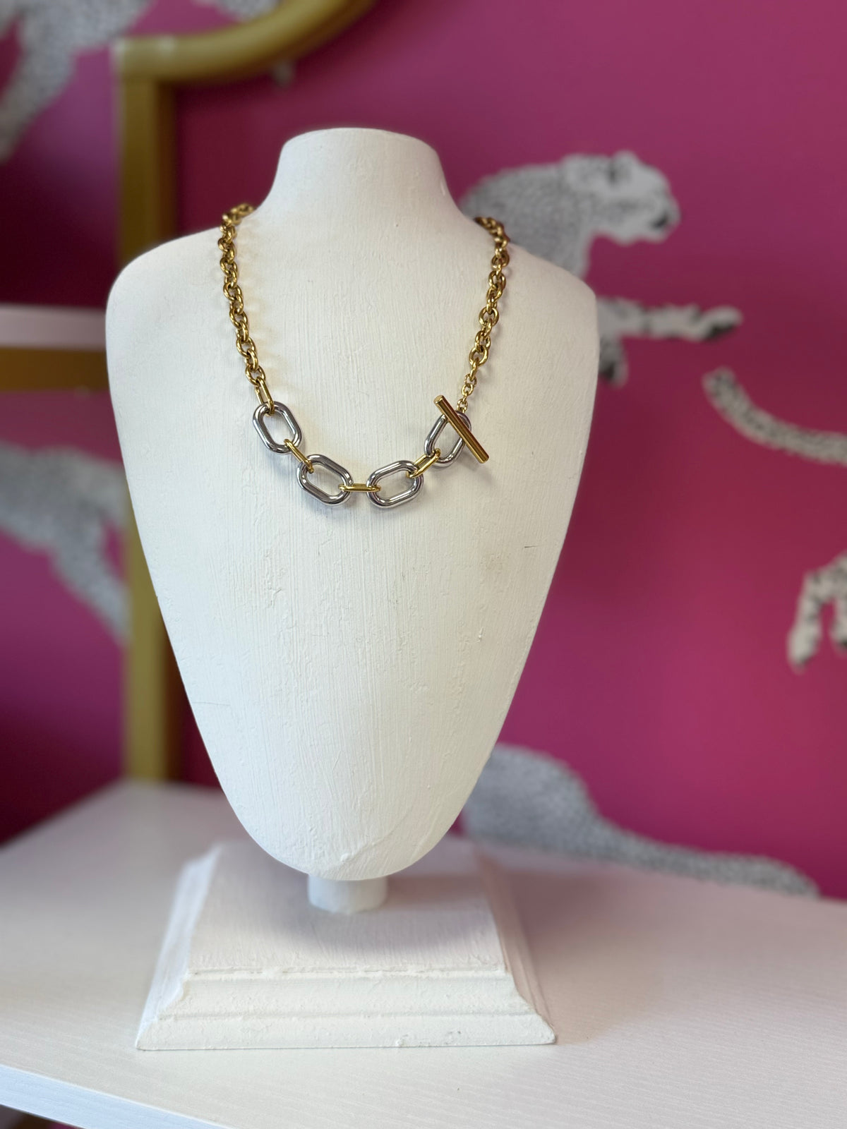 FC Layering Necklace #15