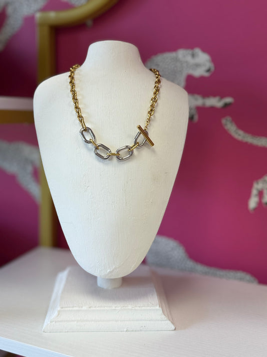 FC Layering Necklace #15