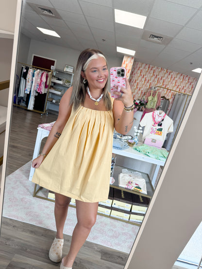 Jess Dress