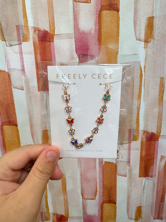 FC Chain Necklace #1