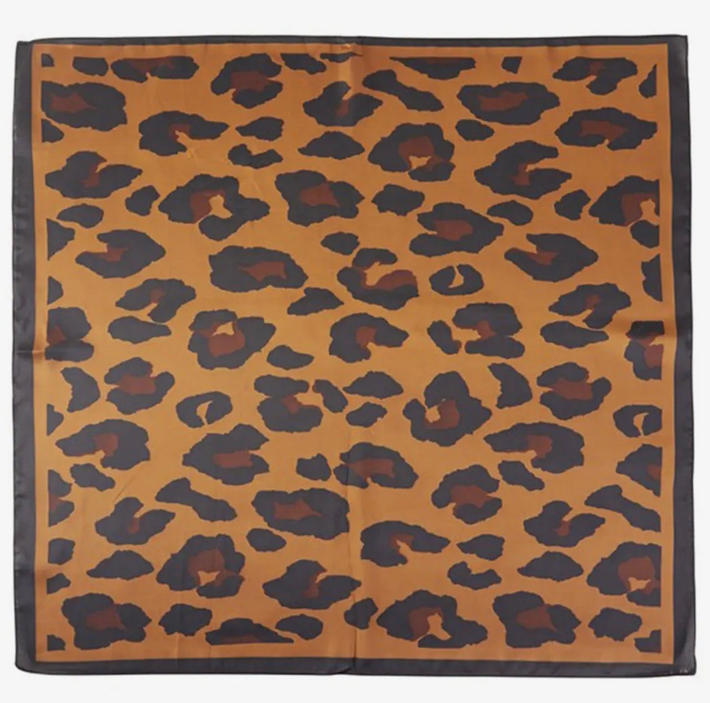 Bandana Scarf #17