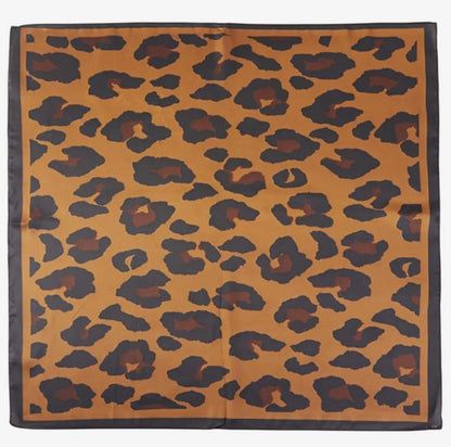 Bandana Scarf #17