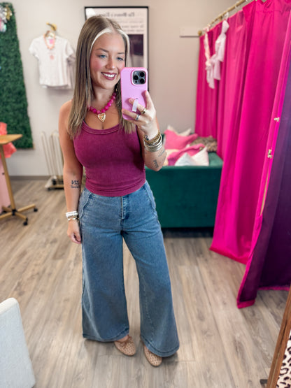 Remi Jeans