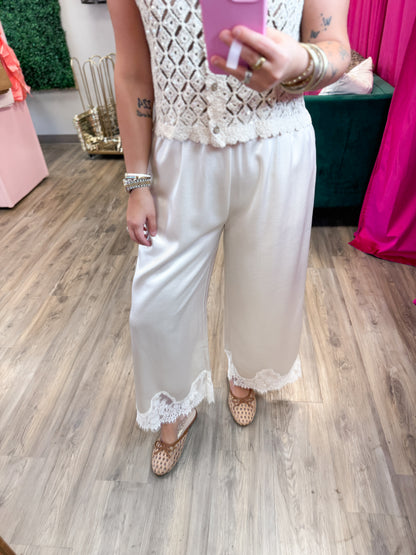 Fallon Pants