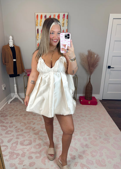 Charolette Dress