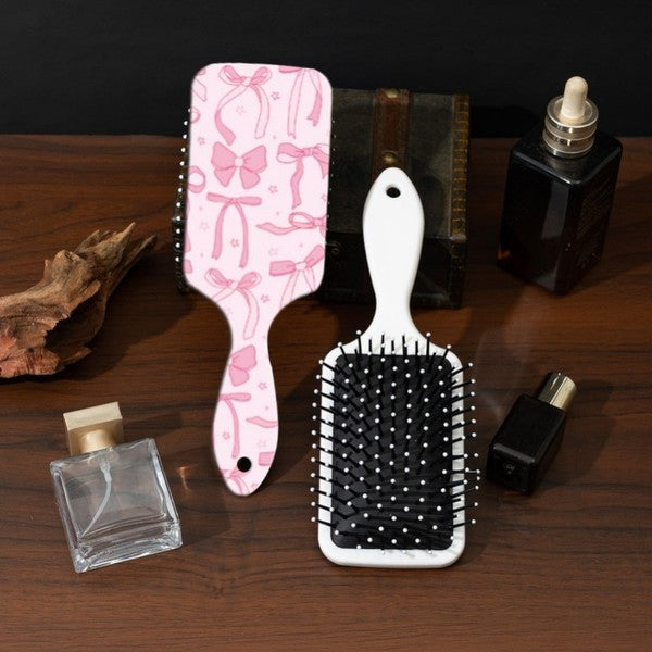 Hair Brush- 2 Styles