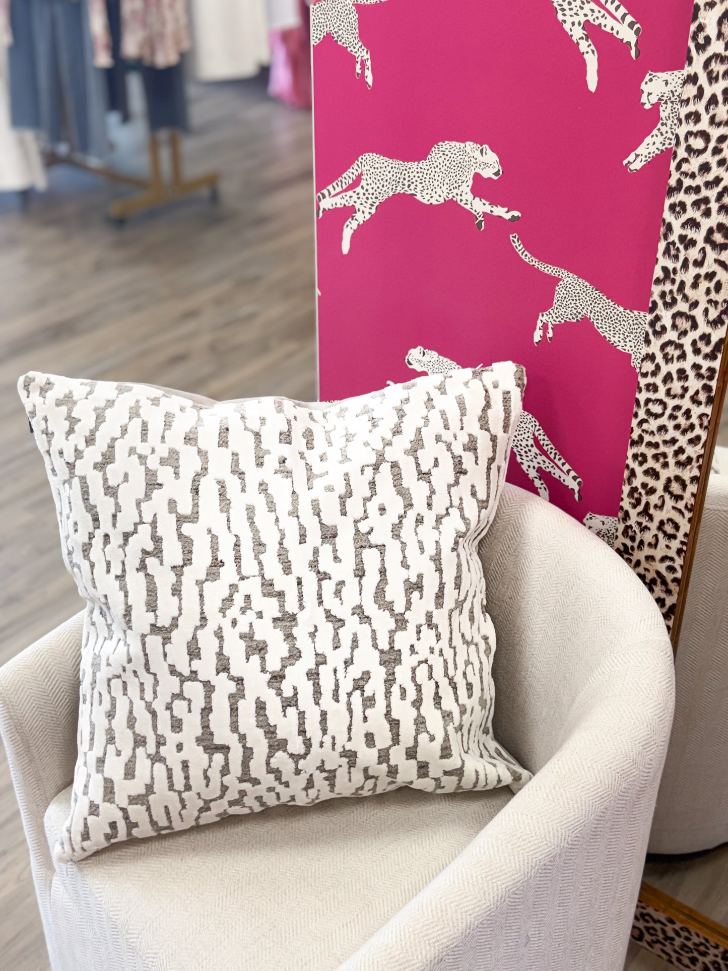 Pillow Sham #16